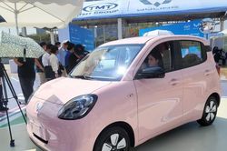 Wuling Macaron ra mắt Việt Nam, giá bán cao nhất 339 triệu đồng