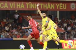 Vòng 4 V.League 2026/27: Cạnh tranh điểm số ngày càng quyết liệt