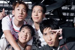 Nhóm nhạc khổ nhất Vpop giờ ra sao?