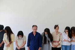 Phát hiện 20.000 lọ thuốc giả chữa viêm xoang, viêm mũi, bệnh dạ dày
