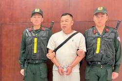 Bắt giam T&ocirc;n Bằng v&igrave; d&ugrave;ng nh&atilde;n hiệu vợ cũ 'Hằng Du Mục' để b&aacute;n h&agrave;ng