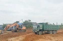 Thái Nguyên 'chốt' tiến độ dự án khu công nghiệp hơn 3.600 tỷ đồng