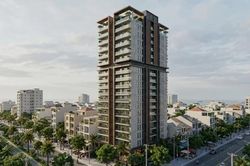 Điểm tin xây dựng - bất động sản ngày 18/10: Đà Nẵng chấp thuận dự án The Han Hotel & Residences gần 1.200 tỷ đồng