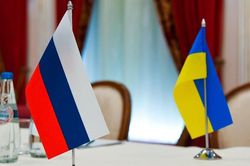 Tổng thống Ukraine h&eacute; lộ cuộc gặp Tổng thống Nga