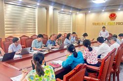 Kiến nghị cử tri ở Quảng Ninh được giám sát đến khi có kết quả