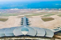 Sân bay Long Thành vào chặng nước rút, nỗ lực khơi thông dòng vốn