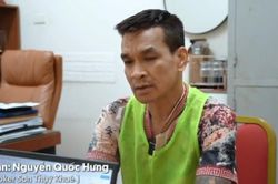 Mua bán ma túy, TikToker 'Sơn Thụy Khuê' khai gì?