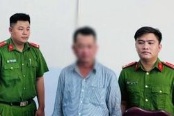 Báo mất trộm xe máy, lộ màn kịch chiếm đoạt 406 triệu đồng của nữ tiểu thương
