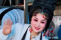 Diễn vi&ecirc;n Tiền Thủy Minh gặp tai nạn chết đuối l&uacute;c nửa đ&ecirc;m