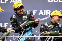 Việt Nam lần đầu c&oacute; tay đua trẻ g&oacute;p mặt FIA F4 World Cup 2026
