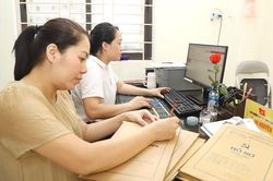 Không gian số Hà Tĩnh: Dữ liệu - nền móng cho phương thức quản lý mới