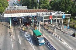 Tạm dừng thu ph&iacute; 2 cầu Bến Thuỷ từ 0h ng&agrave;y 20/10