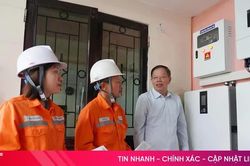 Điện mặt trời m&aacute;i nh&agrave;: Từ tiết kiệm chi ph&iacute; đến tạo nguồn thu