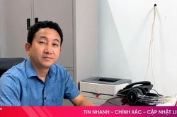 Chuy&ecirc;n gia kh&iacute; tượng H&agrave; Tĩnh n&oacute;i về thời tiết m&ugrave;a đ&ocirc;ng năm nay