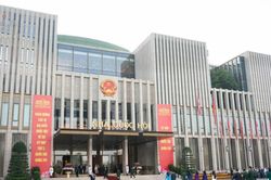 Quốc hội ng&agrave;y 18/10: Thảo luận về ph&aacute;t triển kinh tế - x&atilde; hội v&agrave; ng&acirc;n s&aacute;ch Nh&agrave; nước