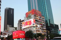 TP Hồ Chí Minh kích cầu tiêu dùng du lịch, tăng thu cho ngành kinh tế mũi nhọn