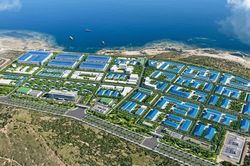 Gia Lai đầu tư hơn 4.355 tỷ đồng xây dựng hạ tầng KCN Phù Mỹ giai đoạn 2