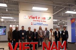 Xúc tiến thương mại: Mở rộng thị trường Hoa Kỳ cho gỗ và nội thất Việt Nam