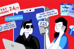 AI chống AI: Cuộc đua giữa công nghệ phát hiện gian lận và tội phạm số