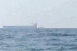 Mỹ tuyên bố 97% tàu vượt eo biển Hormuz an toàn giữa lúc Iran liên tiếp tấn công tàu chở dầu