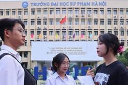 H&agrave;ng loạt trường cao đẳng s&aacute;p nhập v&agrave;o đại học, chuyển giao về địa phương