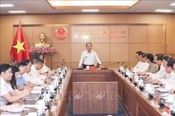Đặt chất lượng thực chất làm thước đo đổi mới giáo dục phổ thông