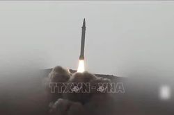 UAE v&agrave; Saudi Arabia ph&aacute;t t&iacute;n hiệu h&agrave;n gắn rạn nứt trước sức &eacute;p từ c&aacute;c cuộc tấn c&ocirc;ng của Houthi