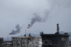Venezuela hợp tác với Mỹ tại 17 mỏ dầu, triển khai 250 giàn khoan