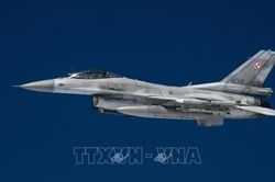 Romania bắn hạ UAV, ch&acirc;u &Acirc;u chuẩn bị tập trận hỗ trợ Ukraine