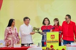 Việt Nam chia sẻ tầm nh&igrave;n ph&aacute;t triển, th&uacute;c đẩy hợp t&aacute;c tại Mexico