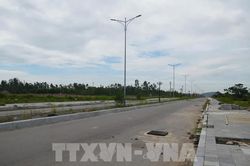 Thanh Hóa gỡ vướng mặt bằng, thúc đẩy tăng trưởng dịp cuối năm