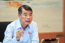 Thủ tướng L&ecirc; Minh Hưng: Tư duy, c&aacute;ch thức xử l&yacute; c&ocirc;ng việc đ&atilde; thay đổi rất nhiều