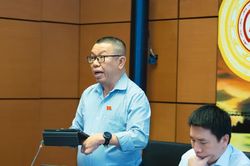 Gỡ điểm nghẽn thực thi, hướng tới sự phát triển bền vững