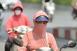 Dự b&aacute;o thời tiết 18/10/2026: Miền Bắc nắng n&oacute;ng trước khi kh&ocirc;ng kh&iacute; lạnh tr&agrave;n về