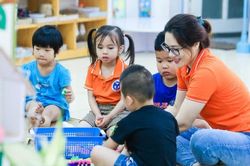 Giáo viên mầm non tư thục có được tính thâm niên khi chuyển sang trường công lập?