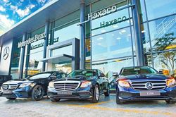 Haxaco c&oacute; l&atilde;i trở lại, d&ograve;ng tiền kinh doanh vẫn &acirc;m hơn 460 tỷ đồng