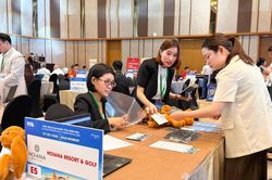 DITF 2026: Hơn 7.000 lượt kết nối B2B, mở rộng cơ hội hợp tác cho du lịch Việt Nam