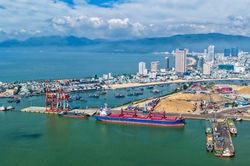 Bứt phá vươn khơi cho khát vọng quốc gia biển mạnh