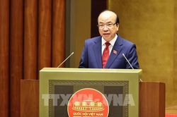 Xác định giám sát điện tử thay thế tạm giam