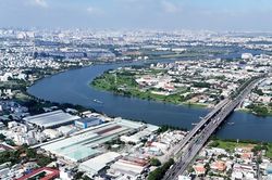 Bất động sản TP. Hồ Ch&iacute; Minh: Nhu cầu thực dẫn dắt thị trường
