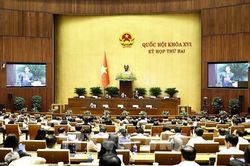 Hợp nhất Luật Ng&acirc;n s&aacute;ch nh&agrave; nước v&agrave; Luật Đầu tư c&ocirc;ng, cắt giảm thủ tục tr&ugrave;ng lặp