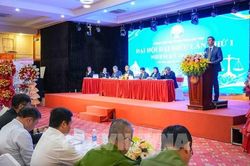 Từ hợp nhất đến n&acirc;ng tầm chất lượng luật sư ở Cần Thơ