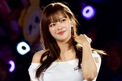 JYP Entertainment g&acirc;y tranh c&atilde;i v&igrave; động th&aacute;i li&ecirc;n quan đến Jeongyeon sau khi rời c&ocirc;ng ty
