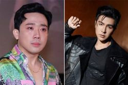Trấn Th&agrave;nh 2 lần bị Steven Nguyễn vượt mặt