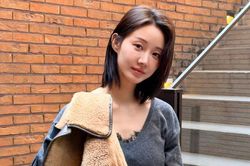 Han Groo khoe sắc v&oacute;c gợi cảm sau khi ly h&ocirc;n, tiết lộ mong muốn c&oacute; bạn trai mới