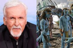 Đạo diễn Avatar c&oacute; động th&aacute;i bất ngờ khi bị Avengers: Endgame vượt mặt
