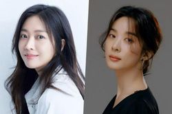Jo Bo Ah chính thức thay thế Lee Chung Ah