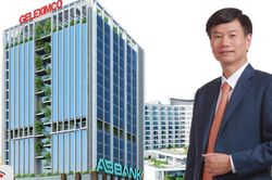 Geleximco bị Thanh tra Chứng kho&aacute;n xử phạt
