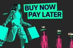 Mua trước trả sau: B&igrave;nh mới, rượu cũ của h&igrave;nh thức vay nợ