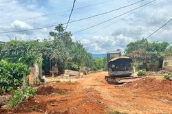 Lâm Đồng yêu cầu đẩy nhanh giải ngân vốn đầu tư công